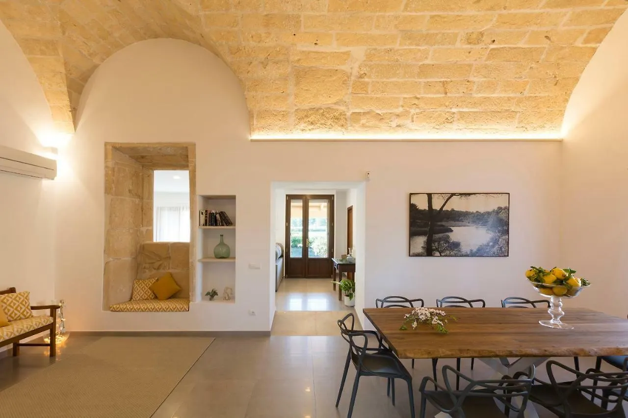 Villa S'Hort De Marina Ses Covetes