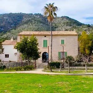 Subies , Selva (Mallorca) Spanien