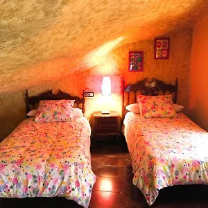 Cuevas Del Sol , Setenil De Las Bodegas Spanien